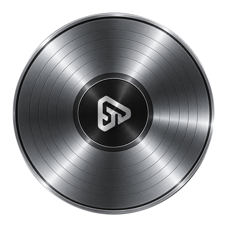 Silver Listener badge