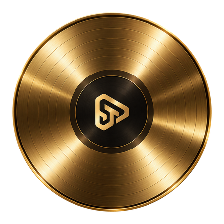 Gold Pass badge