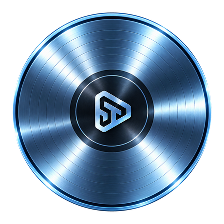 Platinum Patron badge